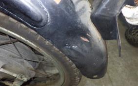HONDA CP77 CP77