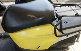 HONDA BENLY 50 AA05