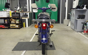 HONDA C50 SUPER CUB AA01