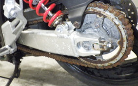 HONDA CB400 SUPER BOLDOR VTEC 2013 NC42