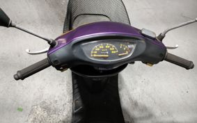 HONDA DIO ZX AF35
