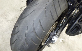 KAWASAKI NINJA 1000 A 2011