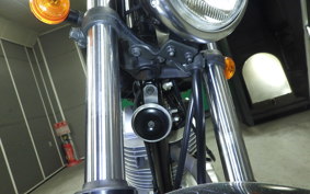SUZUKI GRASS TRACKER 2014 NJ4DA