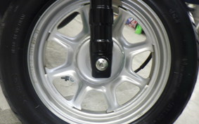HONDA TACT Basket 2024 AF79