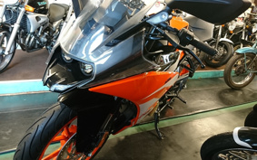KTM 125 RC JYA40