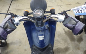 HONDA TODAY AF61