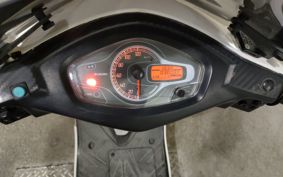 SUZUKI ADDRESS V125 CF4MA