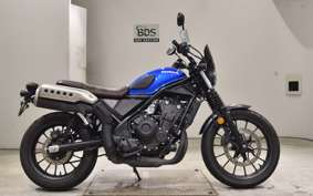 HONDA CL500 2023