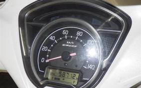 HONDA DIO 110 JK03