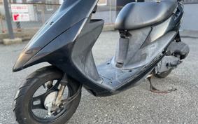 SUZUKI ADDRESS V50 CA44A