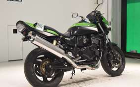 KAWASAKI ZRX1200 R 2008 ZRT20A