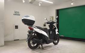 SUZUKI ADDRESS 110 CE47A