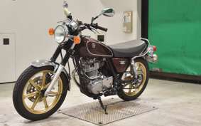 YAMAHA SR400 Gen.4 2014 RH03J