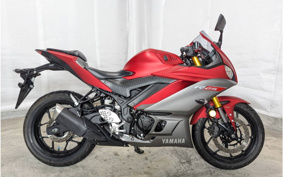 YAMAHA YZF-R25 ABS RG43J