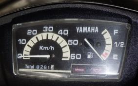 YAMAHA JOG Gen.1 3KJ
