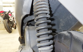 SUZUKI ADDRESS V125 1990 CF4EA