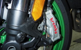 KAWASAKI ZH2 SE 2025 ZRT00R