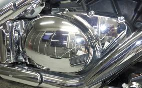 SUZUKI INTRUDER 400 Classic 2014 VK56A