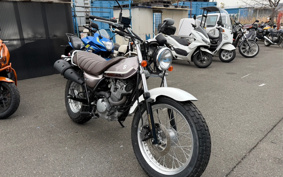 SUZUKI VAN VAN 200 NH12A