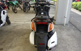 SUZUKI GEMMA 250 CJ47A