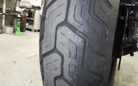 HONDA REBEL 250 A 2024 MC49