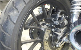 HONDA GB350 2022 NC59