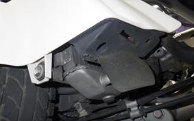 HONDA GYRO X 2017 TD02