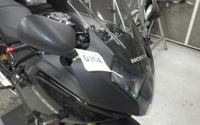 HONDA CB600F ABS 2012