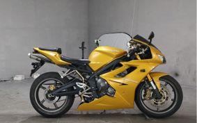 TRIUMPH TRIUMPH DAYTONA675 2007 TMD106