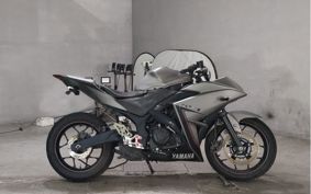 YAMAHA YZF-R25 RG10J