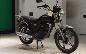 HONDA LY125 FI 2005