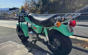 SUZUKI VAN VAN90 RV90