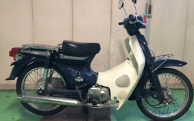 HONDA SUPER CUB50 C50