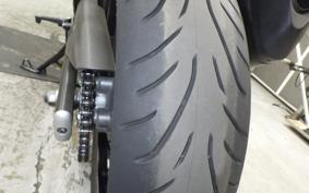 SUZUKI SV650 X A 2021 VP55B