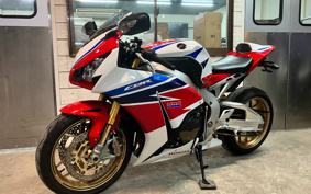 HONDA CBR1000RR Spl ED 2014 SC59
