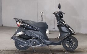 SUZUKI ADDRESS V125 CF4MA