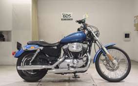 HARLEY XL1200C 2004
