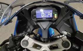SUZUKI GSX-R125 DL32D
