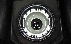 SUZUKI SKYWAVE 200 (Burgman 200) CH41A