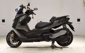 BMW C400GT 2022