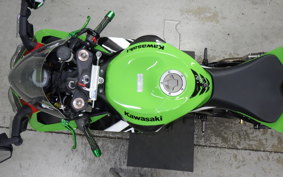 KAWASAKI ZX 10 NINJA R 2008 ZXT00E
