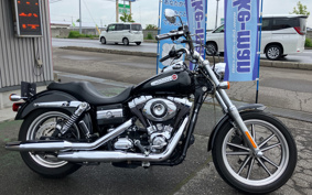 HARLEY FXDLI 2007 GN4