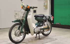 YAMAHA MATE 50 UA04J