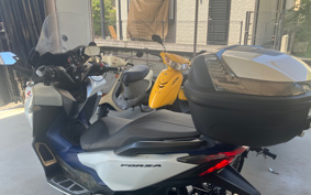 HONDA FORZA 250 MF13
