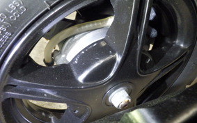 YAMAHA JOG Delux 2026 SA39J