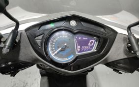 YAMAHA CYGNUS125XSR SE44J