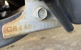 SUZUKI ADDRESS V50 CA44A