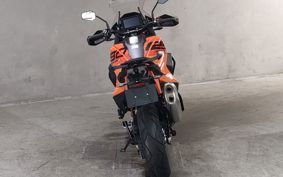KTM 1290 SUPER ADVENTURE R 2025 V5940
