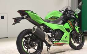 KAWASAKI NINJA 250 2 EX250Y