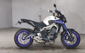 YAMAHA MT-09 RN34J